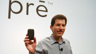 Key HP Executives Had No Idea What Was About to Happen with WebOS